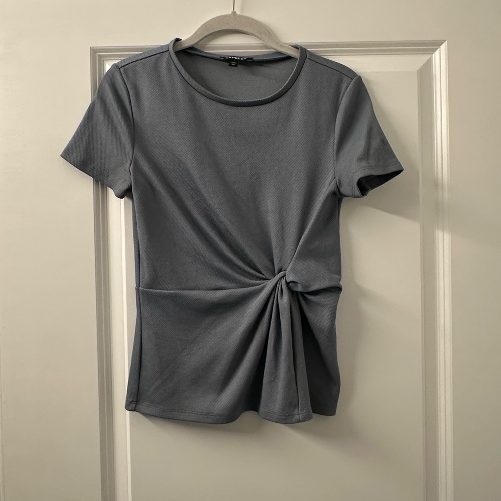 Express Wrap Top
